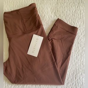 Athleta workout leggings